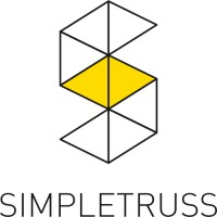 SimpleTruss logo