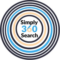 simply360 recruitment logo