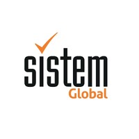 Sistem Global Danışmanlık A.Ş. logo