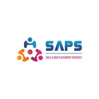 Skills And Placement Services logo