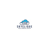 SkyClique Technologies logo