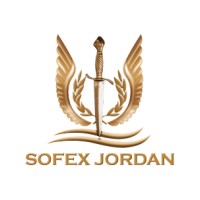 SOFEX Jordan logo