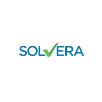 Solvera Yazılım logo