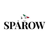 SPAROW logo