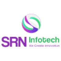 SRN Infotech logo