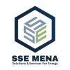 SSE MENA Solutions & Services For Energy logo