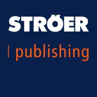 Ströer Publishing logo