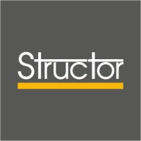 Structor logo