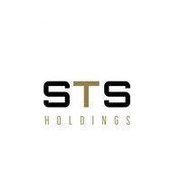 STS Holdings logo
