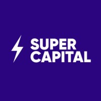 ⚡ Super Capital ⚡ logo