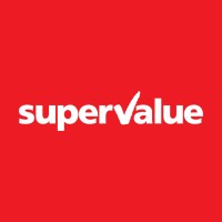 SuperValue logo