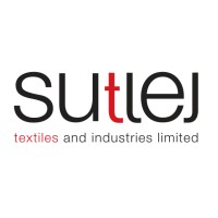 Sutlej Textiles and Industries Ltd. logo