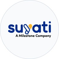 Suyati Technologies, A Milestone Company logo