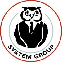 System Group | PE PP PVC pipes logo