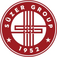 SÜZER GROUP logo