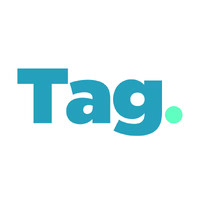 tag search and select ltd logo