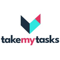 takemytasks Careers logo