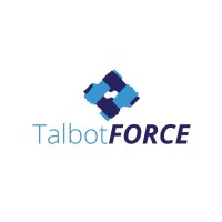 TalbotFORCE logo