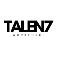 Talen7 Workforce logo