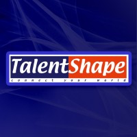 TalentShape logo