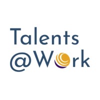 Talents@Work logo
