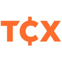TCX logo