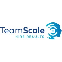 TeamScale logo