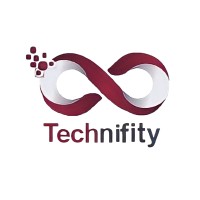 Technifity logo