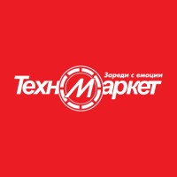Technomarket logo