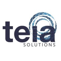 Teia Solutions logo