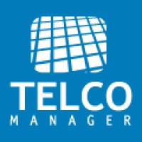 Telcomanager Technologies logo