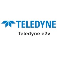 Teledyne e2v logo