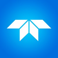 Teledyne Microwave UK logo