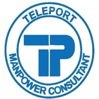 Teleport Manpower Consultant | A Global Recruitment Company in Pakistan logo