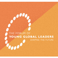 The Forum of Young Global Leaders logo