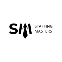 TheStaffingMasters logo