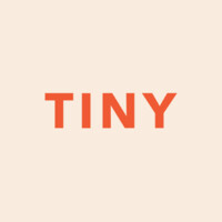 TINYCOTTONS logo