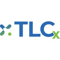 TLCx logo