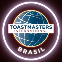Toastmasters Brasil logo