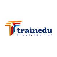 TRAIN Edu logo