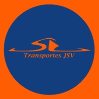 Transportes JSV logo