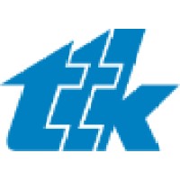 TTK Healthcare TPA Pvt Ltd logo