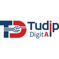 Tudip Technologies logo