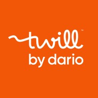 Twill by Dario logo