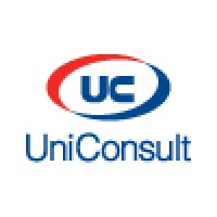 Uniconsult logo