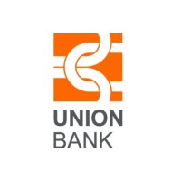 Union Bank Albania logo