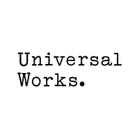 Universal Works logo