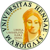 University of Enna "Kore"​ logo