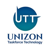 UNIZON Taskforce Technology logo