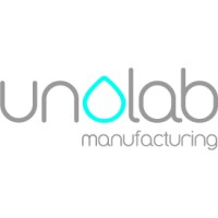 Unolab Manufacturing logo